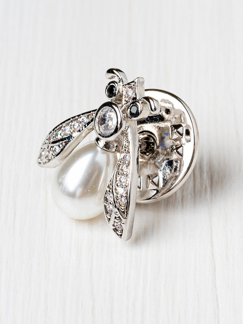 30061680 Брошь Chance