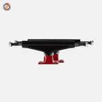 Комплект подвесок Chilly Red/Black