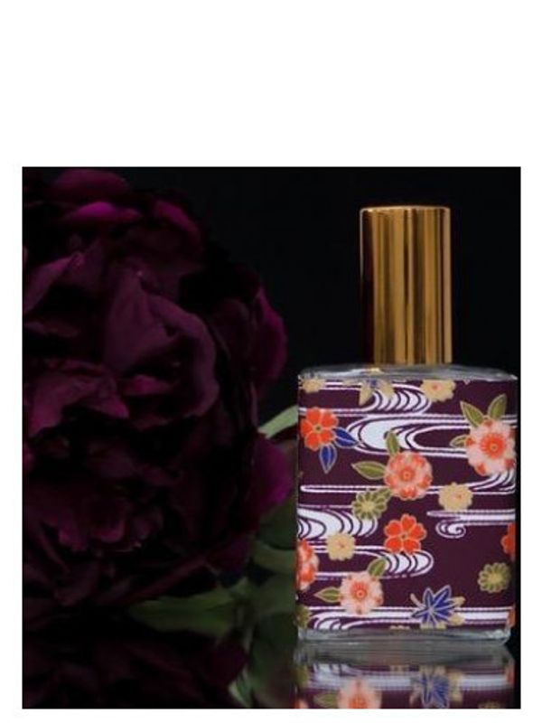 Aroma M Geisha Botan