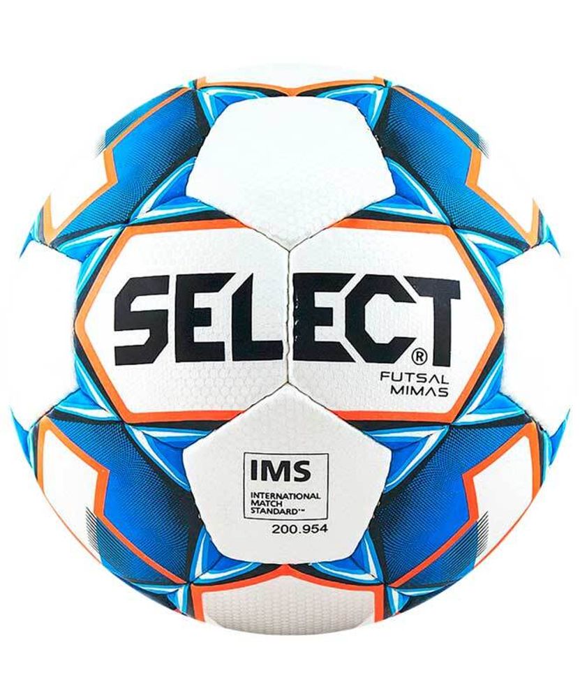 Мяч футзальный SELECT Futsal Mimas №4