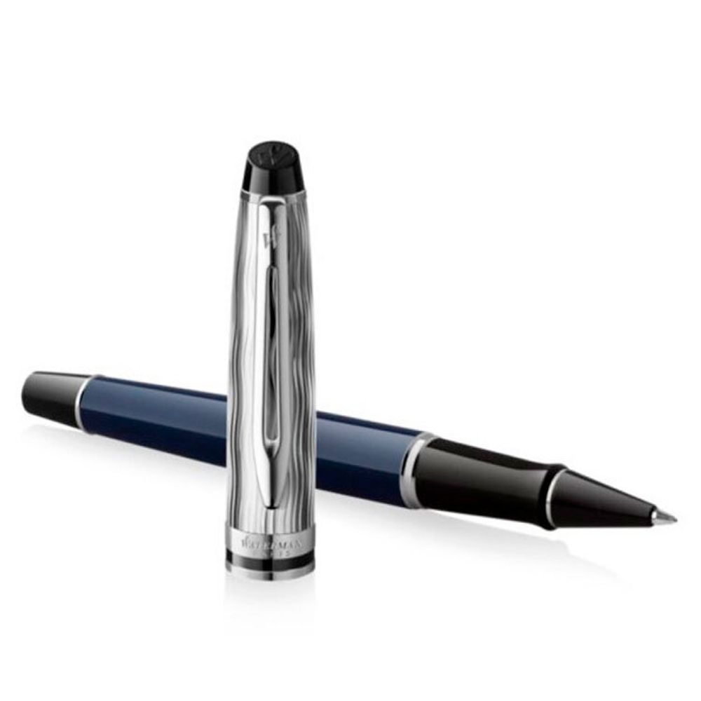 Ручка-роллер Waterman Expert Deluxe (2166429) 2