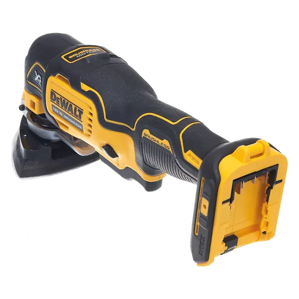 DeWalt DCS365N реноватор аккумуляторный (без АКБ и ЗУ)