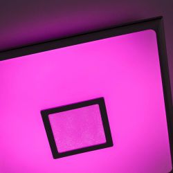 Citilux Старлайт Смарт CL703AK51G Умная люстра Матовый Хром