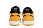 Кроссовки Jordan Low