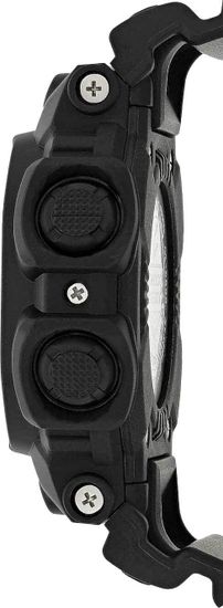 Наручные часы Casio G-Shock GXW-56BB-1ER