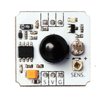 Инфракрасный датчик движения (Troyka-модуль)