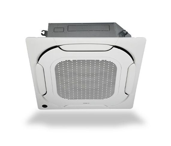 Кассетная VRF система Bosch AF-4CR 100-2 P/AF-P 4CR