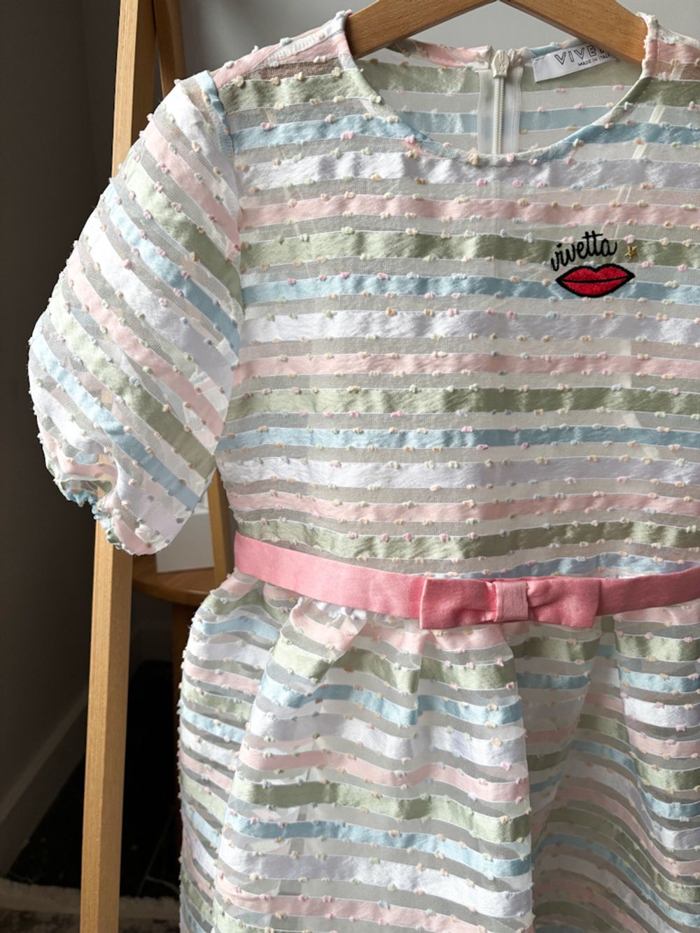 Платье Vivetta, 128