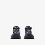 Nubuck Scoot Hike Boots – мужские ботинки на массивной подошве от Burberry
