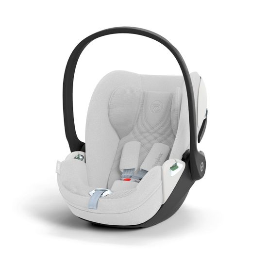 Автокресло CYBEX CLOUD T I-SIZE plus