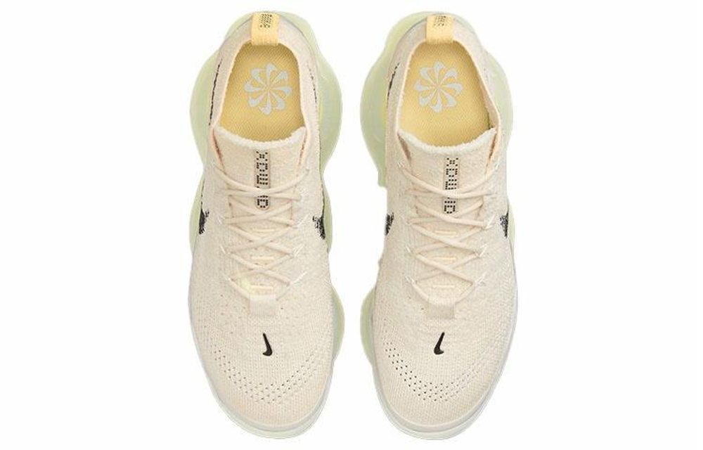 Кроссовки Nike Air Max Scorpion Fk "Lemon Wash"