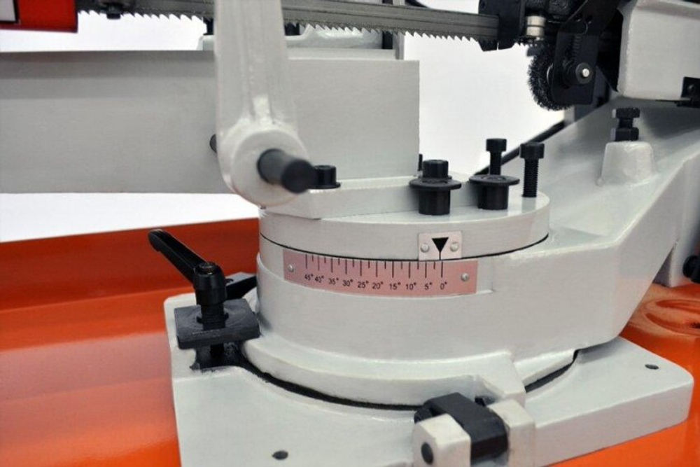 Станок ленточнопильный STALEX BS- 712R 400V 388008