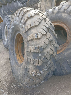 18.00-24 (500-610) Ураган И-170 шина б/у