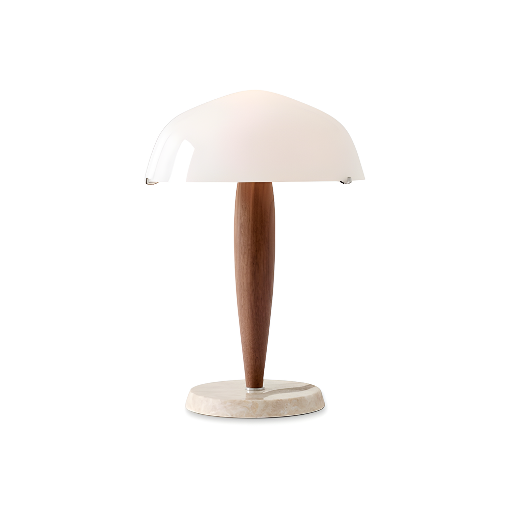 Table design lamp &Tradition Herman SHY3 by &Tradition
