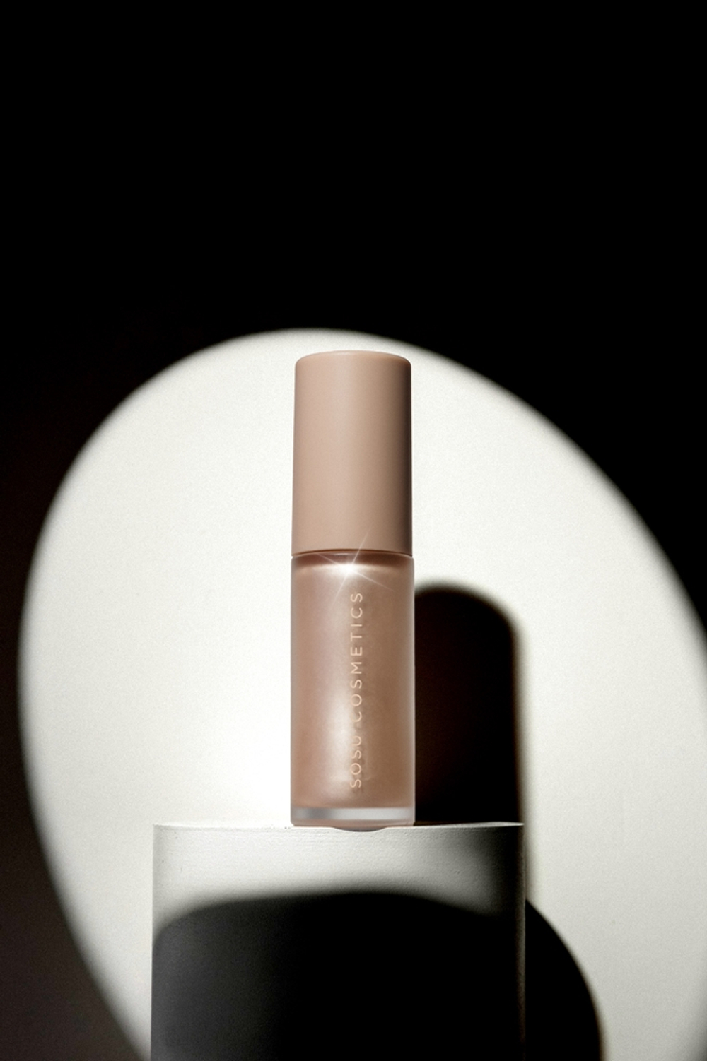 SOSU Cosmetics Liquid Highlight - Жидкий хайлайтер оттенок, 9 ml