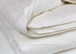 Одеяло теплое двойное на кнопках German Grass Alliance Grass фрагмент