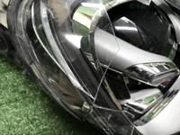 Битая Фара правая Porsche Cayenne 3 (17-23) LED