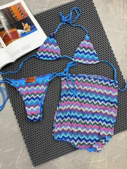 Купальник Missoni