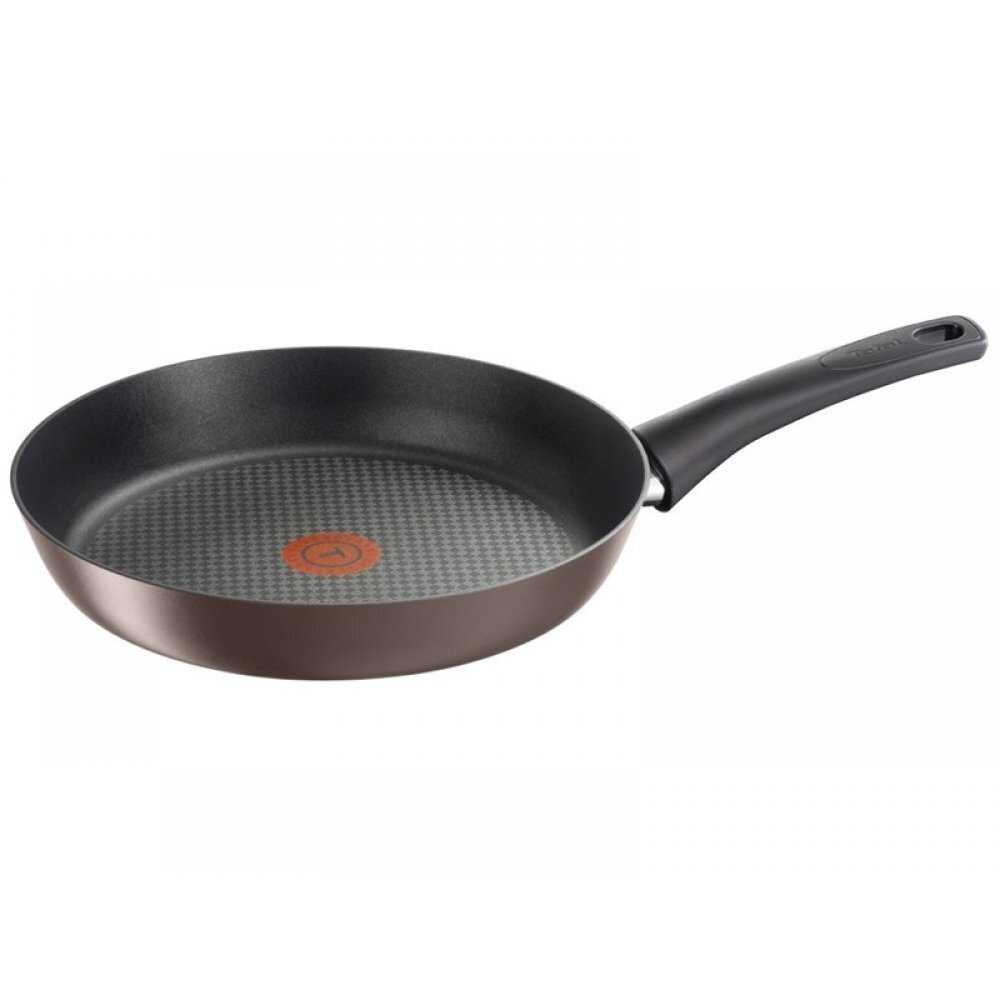 Сковорода Tefal Chef 26 см C6940502