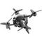 DJI FPV Drone (Universal Edition) — дрон от первого лица с 4K и режимом Manual