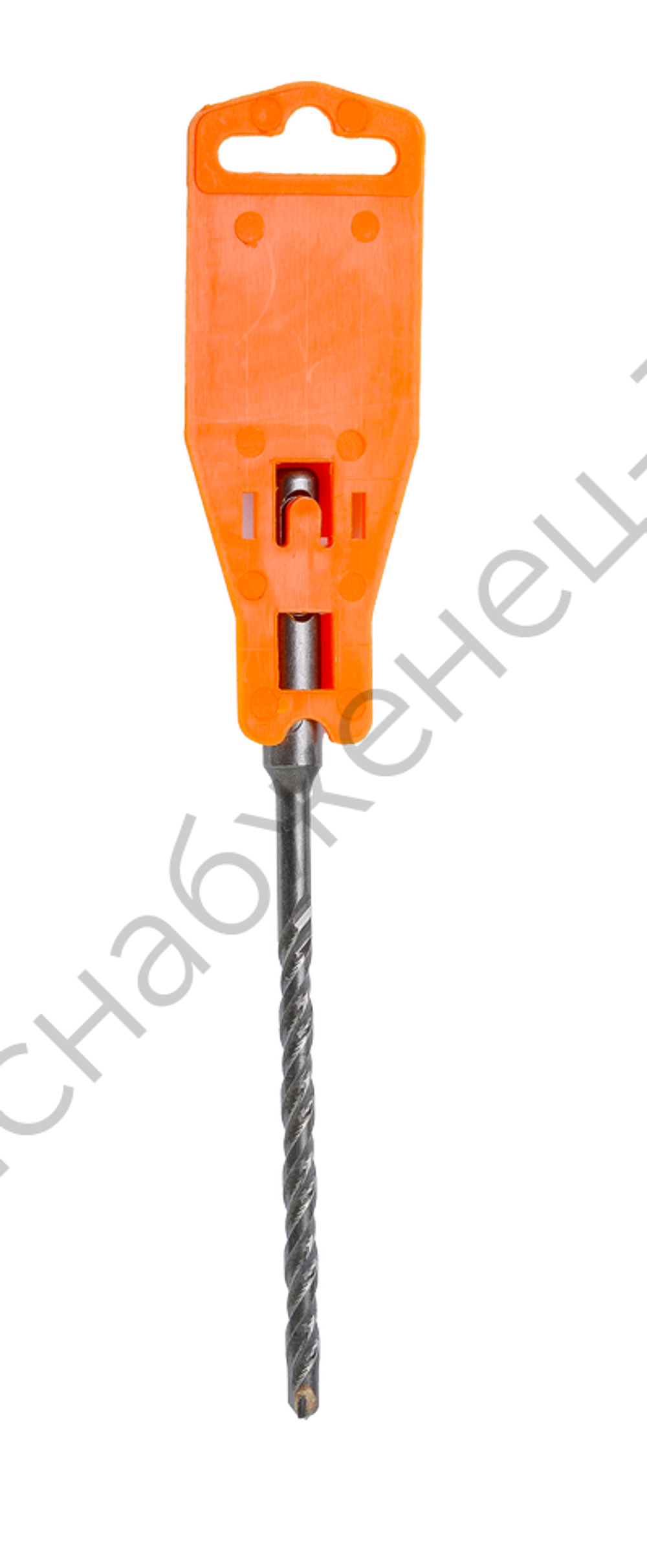 Бур по бетону ВИХРЬ 6x160x100