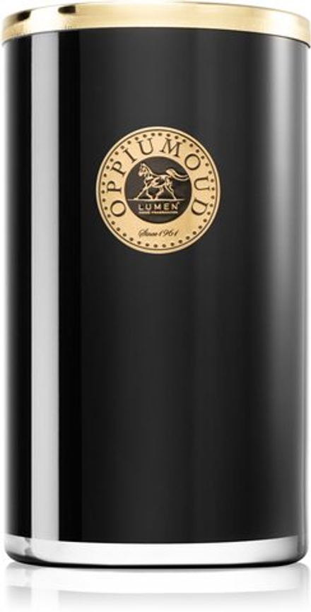 LUMEN Masterpiece Oppiumoud - ароматическая свеча /   500  ml  / GTIN 8001974010172