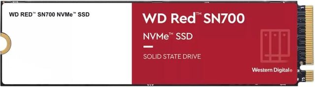 SSD Western Digital