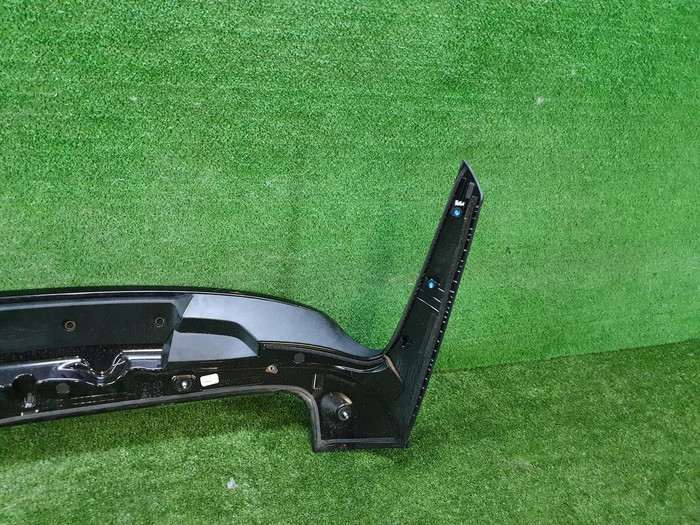 Спойлер крышки багажника Hyundai Tucson 4 (2020-н.в.)