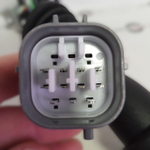 Переключатель подрулевой | 701/80299 | ARM