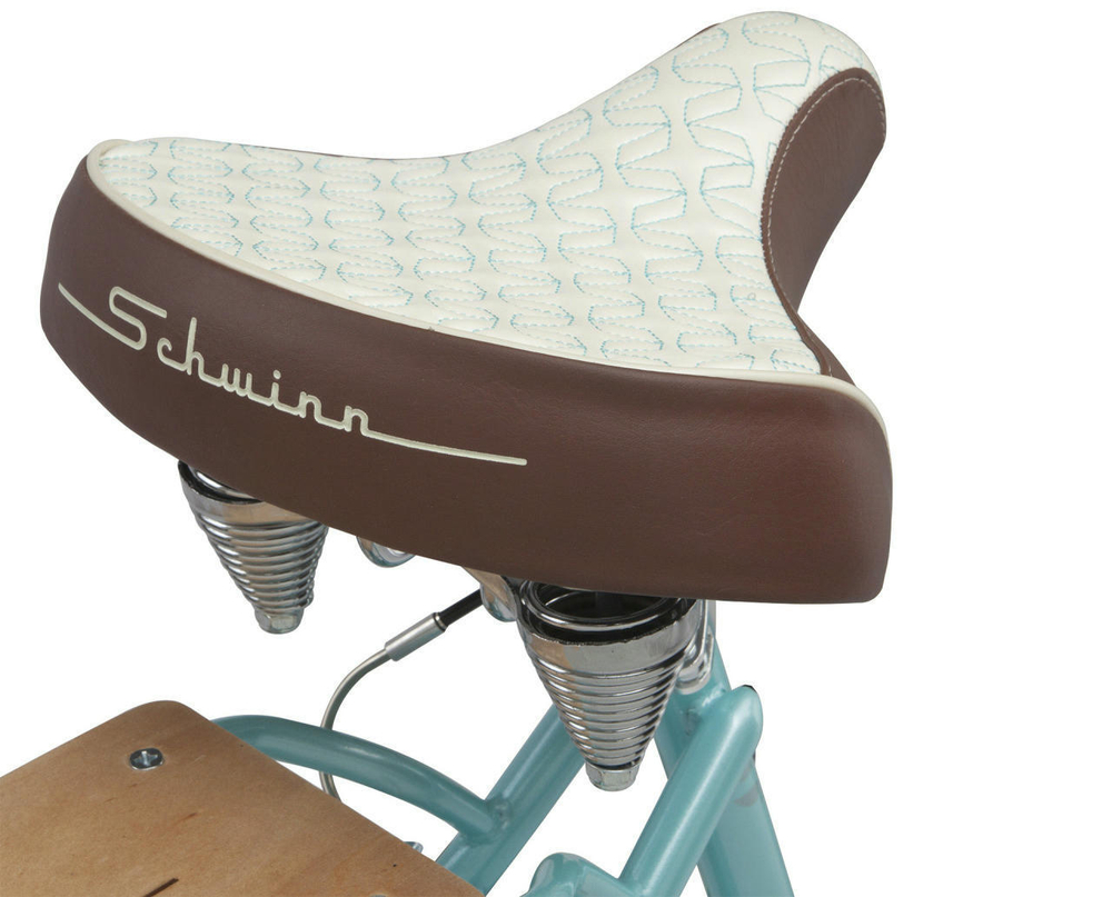 Женский велосипед Schwinn Cabo (2021)