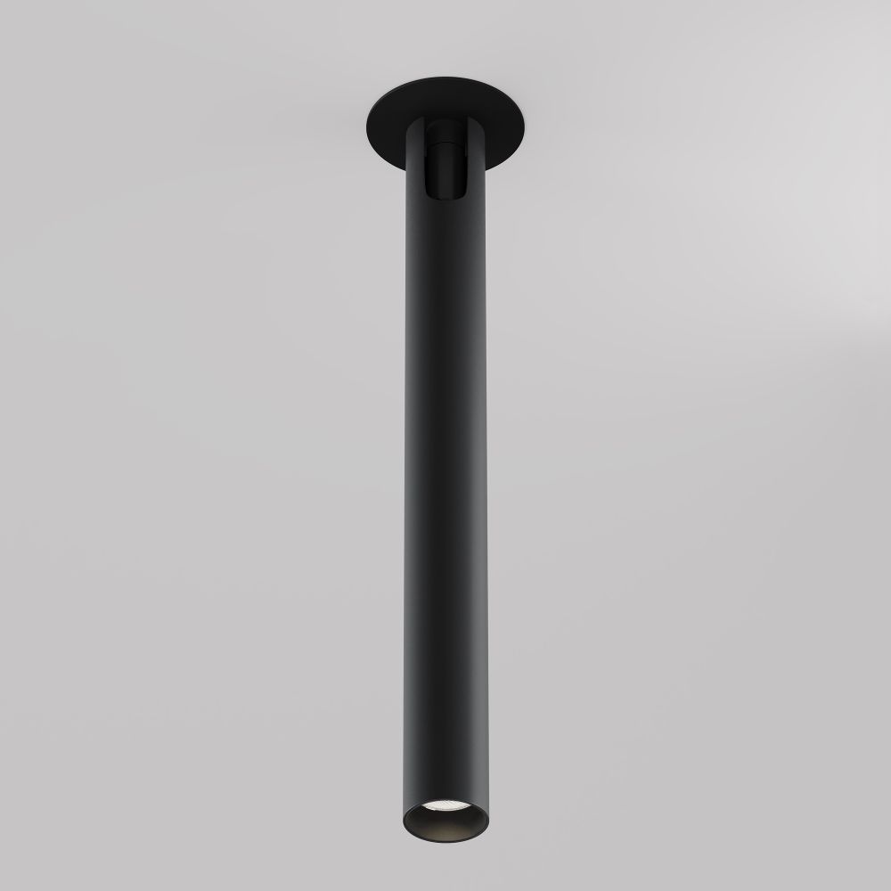 Светильник встраиваемый светодиодный Maytoni   C141RS-L300-6W4K-B