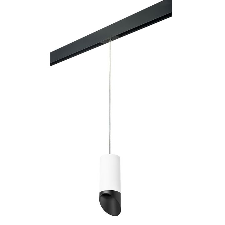 Комплект с трековым светильником Lightstar Rullo (216486+595887+201487) PRORP648687
