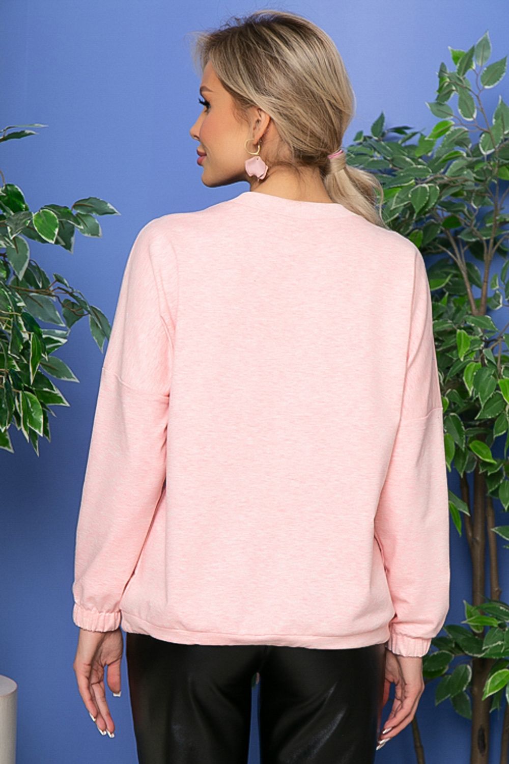 Свитшот 41385 Avili