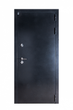 Входная дверь с терморазрывом Хавер венге