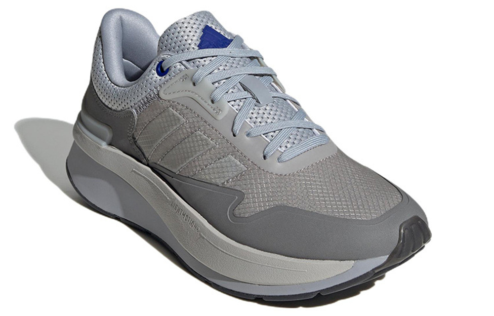 Кроссовки Adidas Znchill (Женская размерная сетка)
