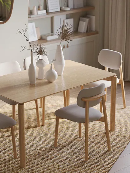 Ваза fortuna, 37 см