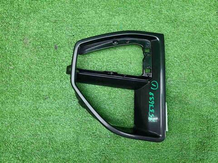 Накладка бампера правая BMW X5 G05 (18-23) M-paket