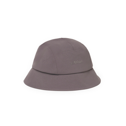 Панама Blue Monte Knitted Fishmen’s Hat "Yunzhi Brown"