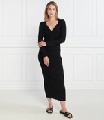 Платье Famelina BOSS BLACK - черный(50493914)