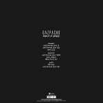 Gazpacho / March Of Ghosts (2LP)