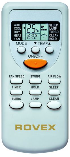 Сплит-система Rovex RS-36ST1