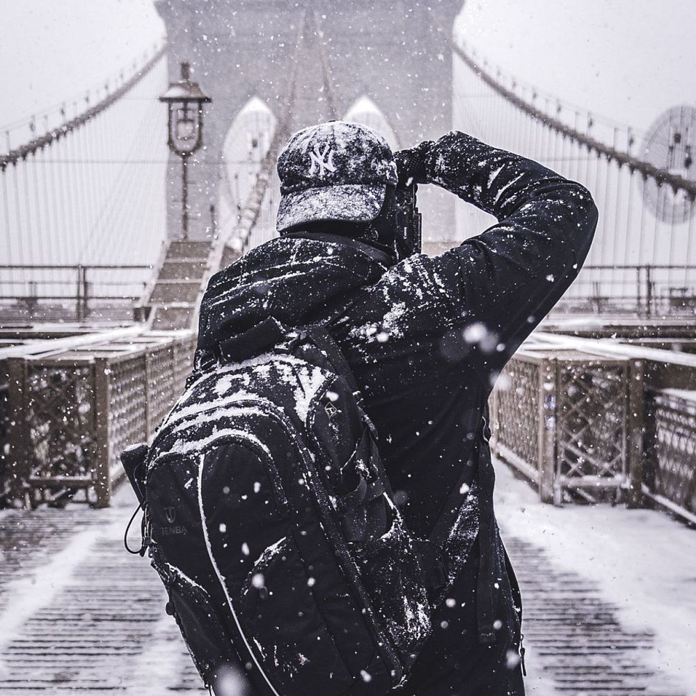 Tenba Shootout DSLR Backpack 16