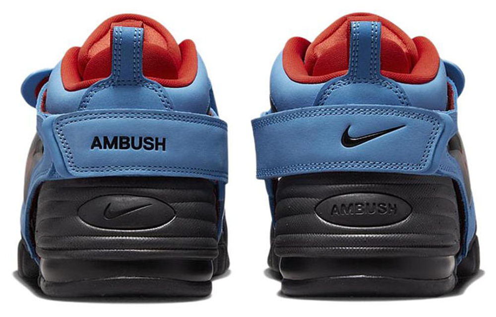 Кроссовки Ambush X Nike Air Adjust Force Sp "Blue"