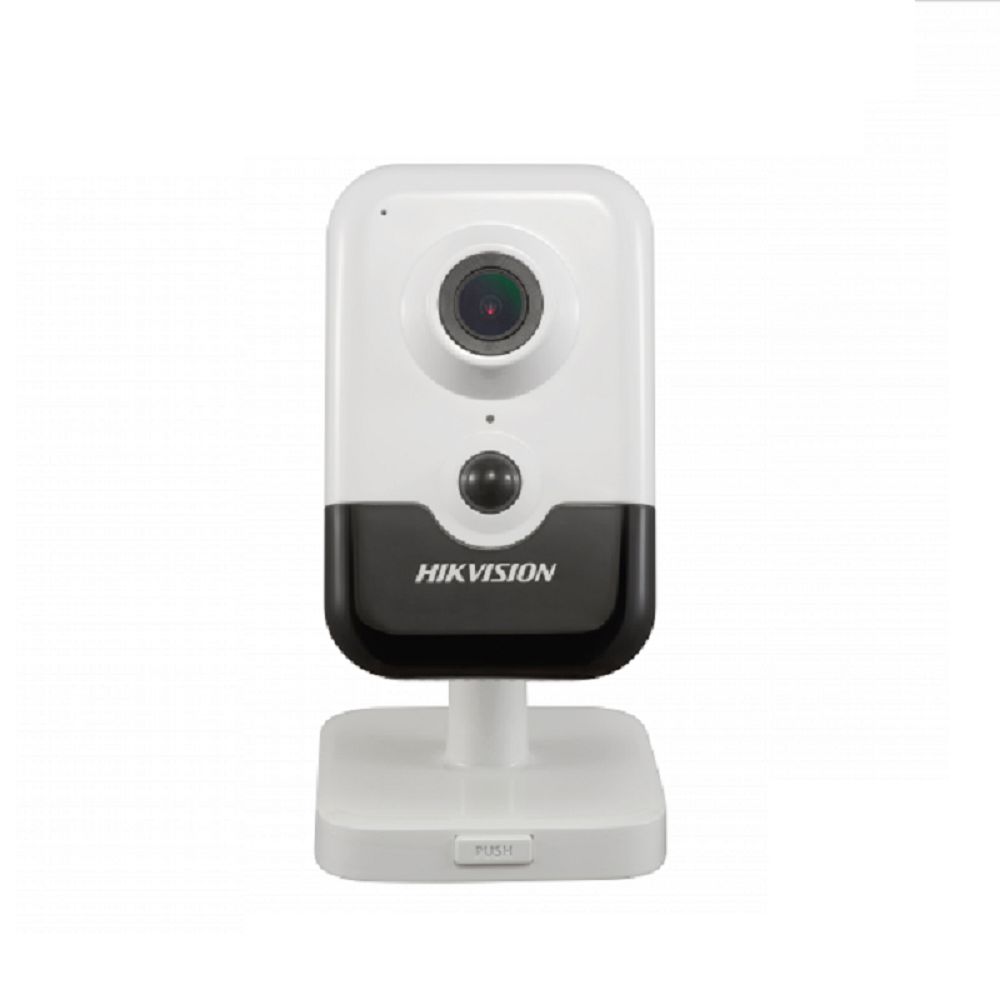 IP камера видеонаблюдения Hikvision DS-2CD2443G2-I(2mm)