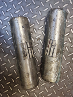 Палец 8X-1847(8X-1847) ITR