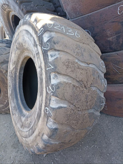 23.5R25 Bridgestone VLT шина б/у