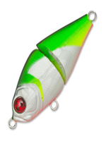 Воблер LL BullyBoo 45-SS R37 45м.м 4.5 г 0.4-0.8м.