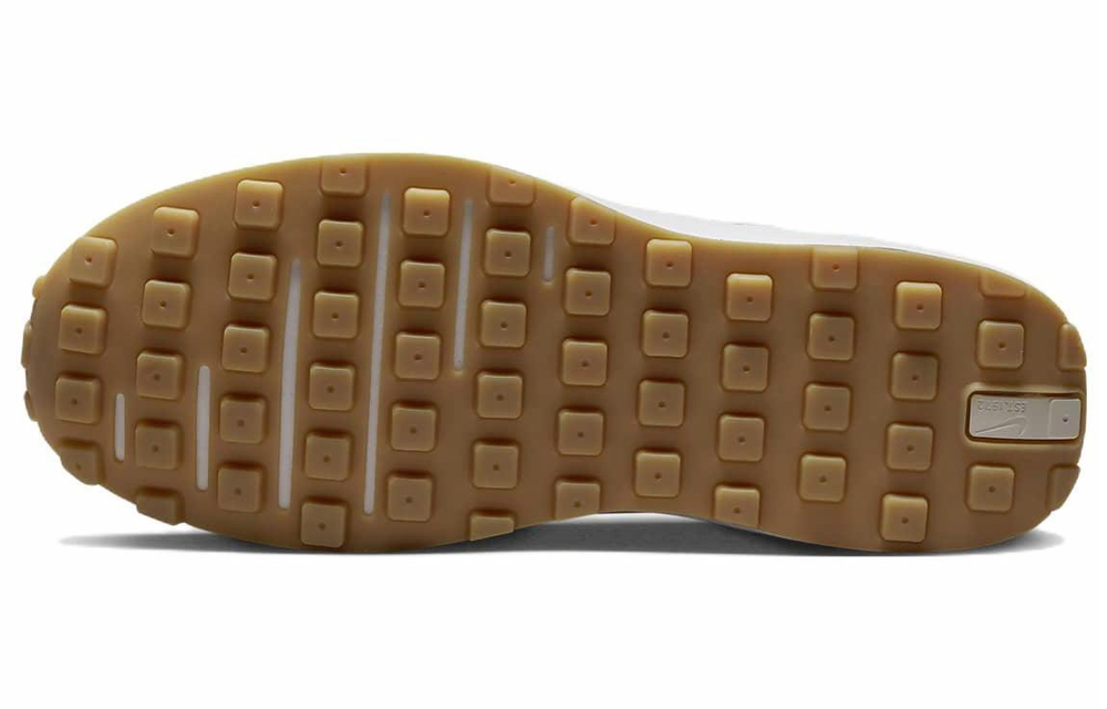 Кроссовки Nike Waffle One Se (Женская размерная сетка)