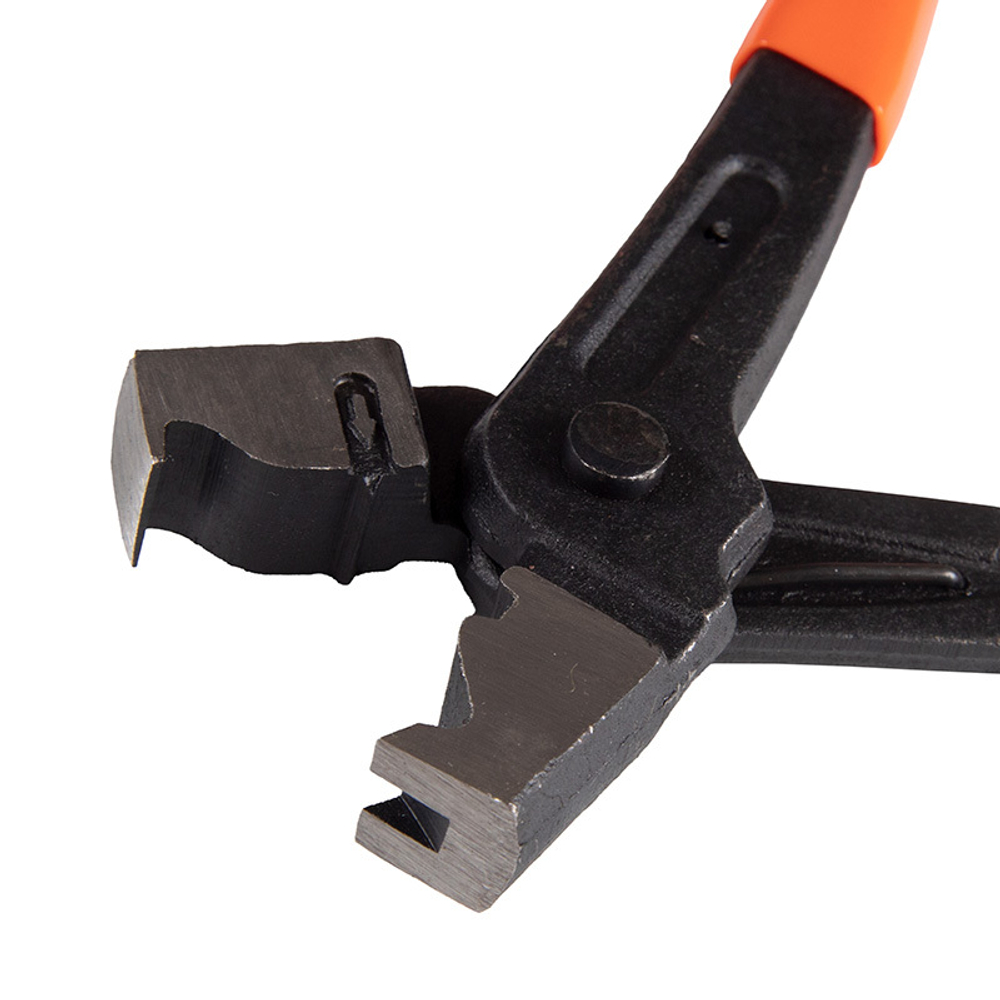 AFFIX (AF10330010C) Набор щипцов для пружинных хомутов системы охлаждения, кейс, 10 предметов