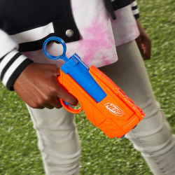 Hasbro Nerf N Series - Уорд Бластерная пусковая установка + стрелы G0132 / артикул   G0132  / GTIN 5010996263353